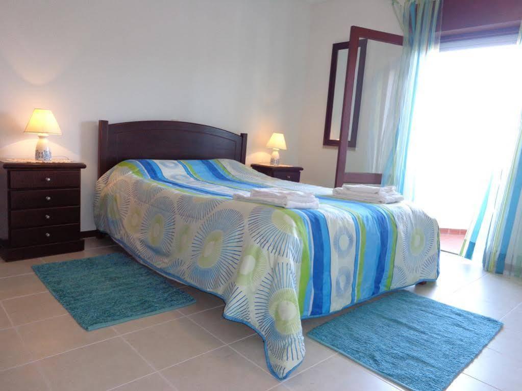 Aqua Plaza By Check-In Portugal Appartement Albufeira Buitenkant foto