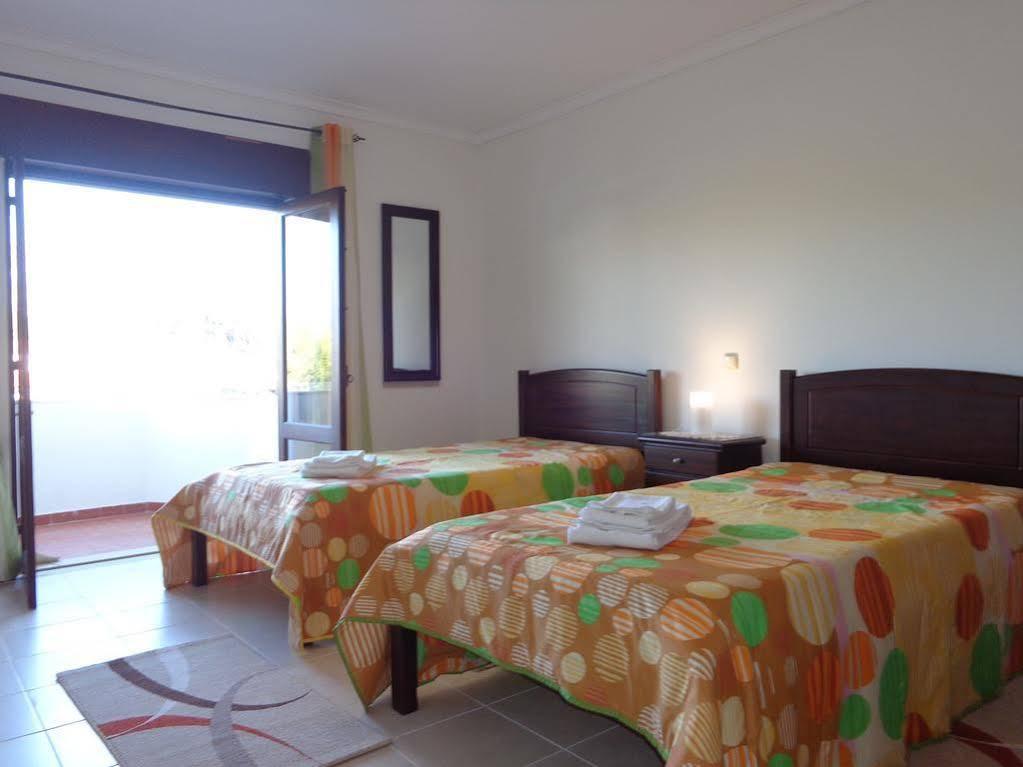 Aqua Plaza By Check-In Portugal Appartement Albufeira Buitenkant foto