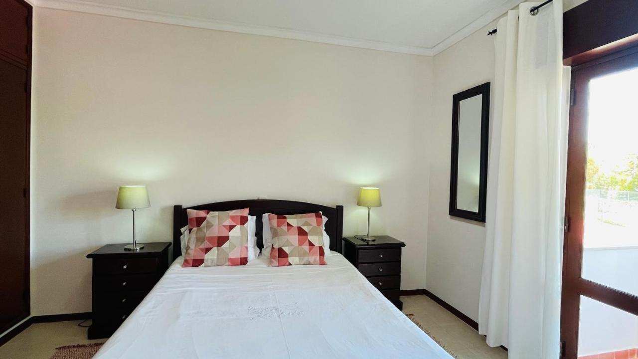 Aqua Plaza By Check-In Portugal Appartement Albufeira Buitenkant foto
